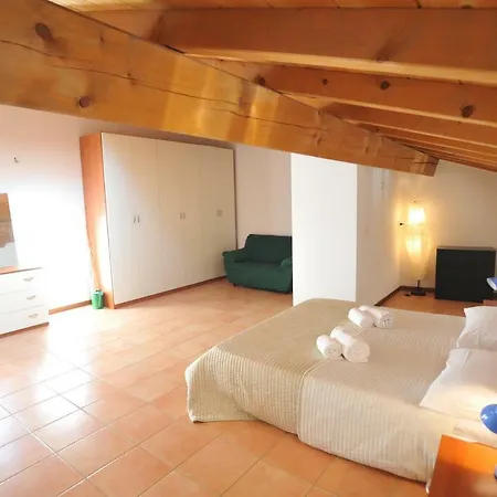 Lena's House Appartement Verona