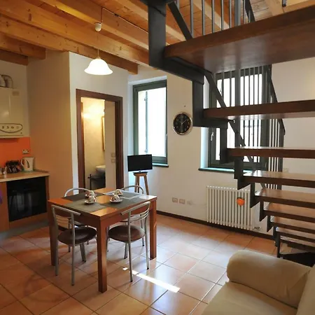 Lena's House Appartement