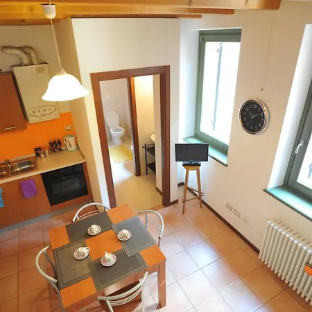 Appartement Lena's House *