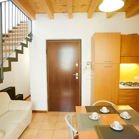 Lena's House Verona