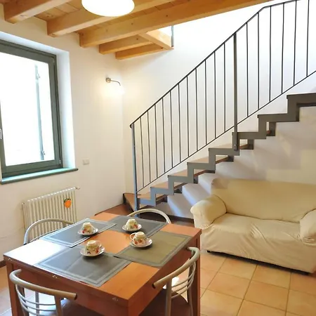 Lena's House Appartement
