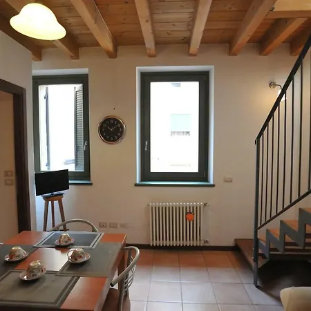 Appartement Lena's House