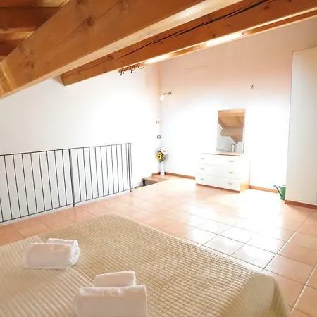 Lena's House *