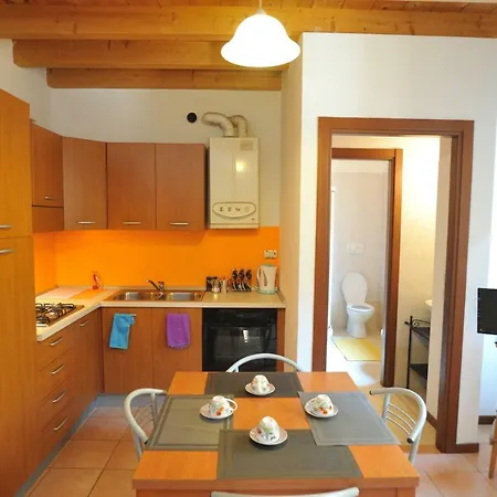 Lena's House